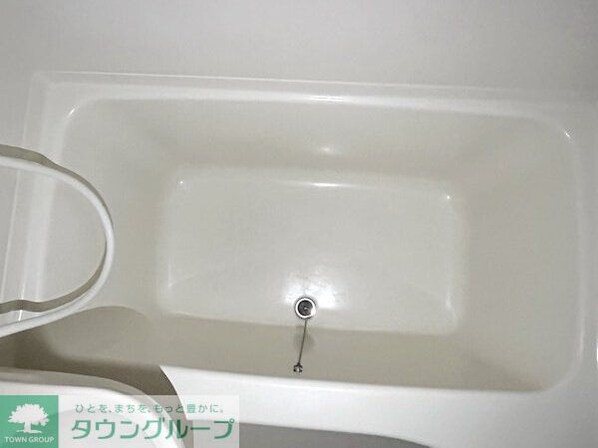 レオパレスヴィルヌーブの物件内観写真